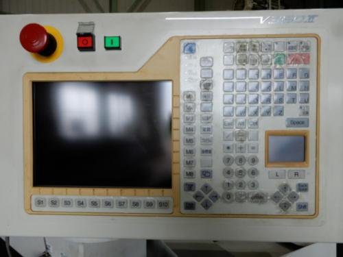 2008 三菱　ワイヤー　BA8　V-350Ⅱ