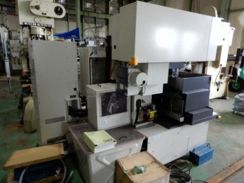 2008 三菱　ワイヤー　BA8　V-350Ⅱ