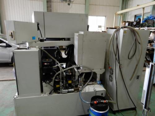 2008 三菱　ワイヤー　BA8　V-350Ⅱ