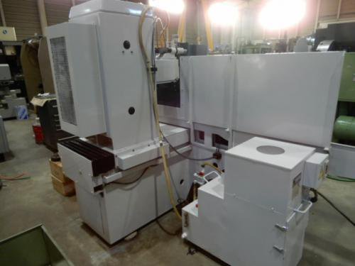 1992 日立精工　平面研磨　GHL-B409N