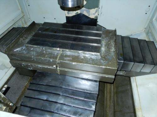 2006 オークマ　立マシニング　MILLAC44V