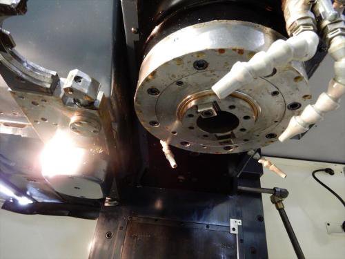 2004 牧野　立マシニング　GF6