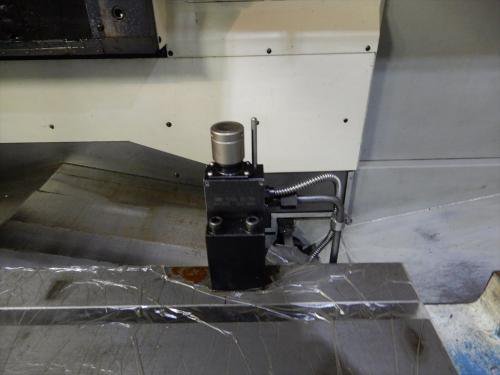 2004 牧野　立マシニング　GF6