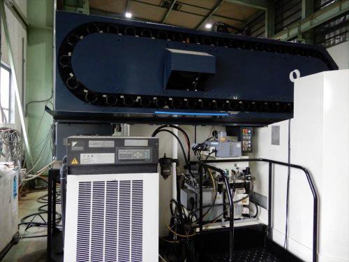 2004 牧野　立マシニング　GF6