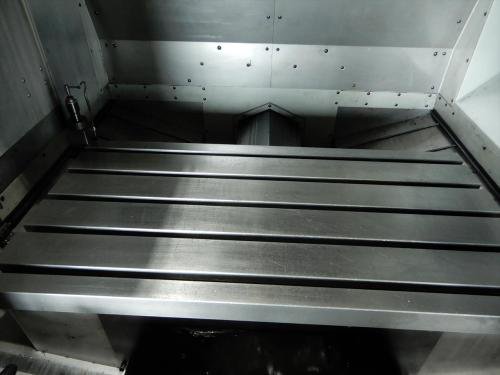 1997 牧野　立マシニング　V55　PRO3電源　♯112