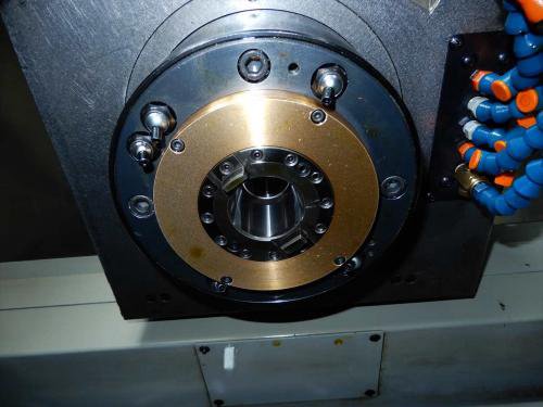 1997 牧野　立マシニング　V55　PRO3電源　♯112