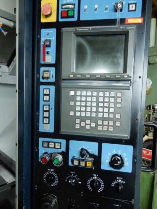 1997 牧野　立マシニング　V55　PRO3電源　♯112