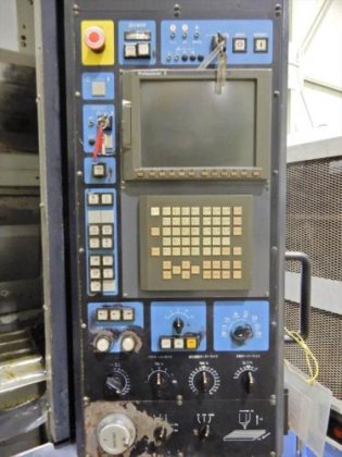 2000 牧野立形マシニングセンタ　V55-A15