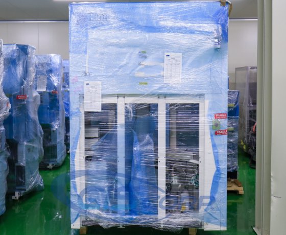 2004 LAM 2300 EXELAN