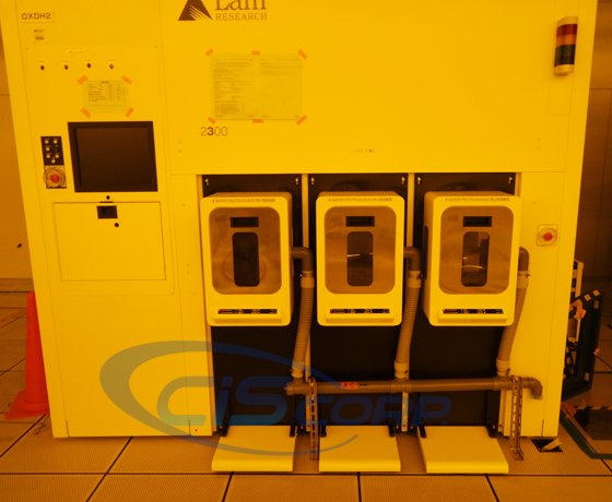 2004 LAM 2300 EXELAN