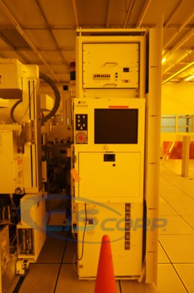 2004 LAM 2300 EXELAN