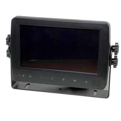 モニタータッチ