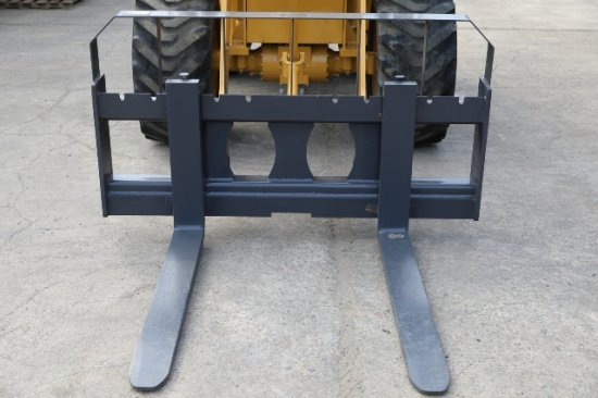 パレットフォーク