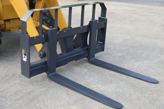 パレットフォーク