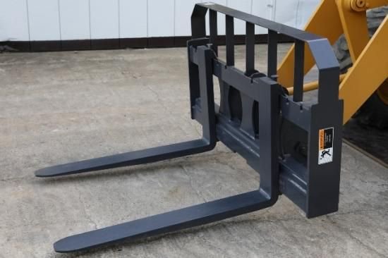 パレットフォーク