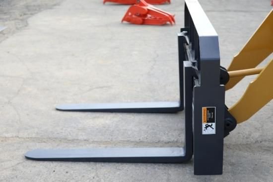 パレットフォーク