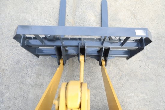 パレットフォーク