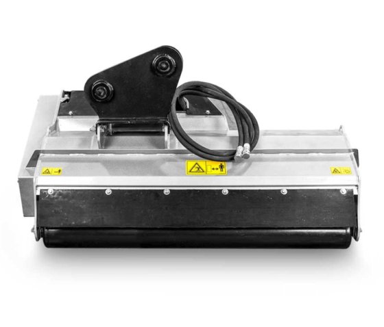 油圧ショベル用草刈機PMM/HY