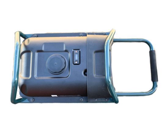 【特価】　リモコン式発電機