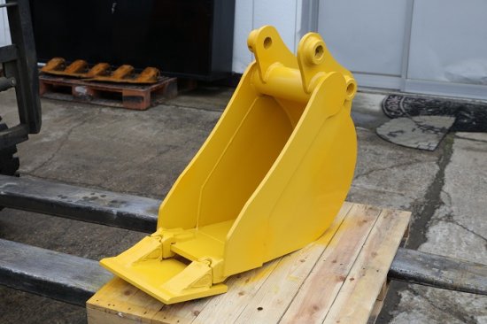 【1点のみ在庫】コマツ用　　　細バケット