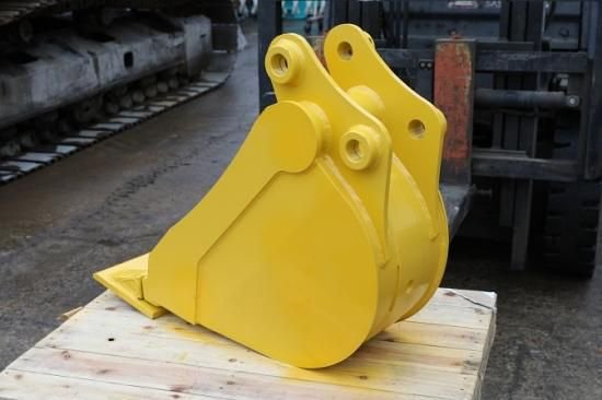 【1点のみ在庫】コマツ用　　　細バケット