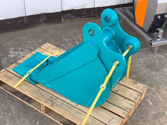 【1点のみ在庫】コベルコ用　　細バケット