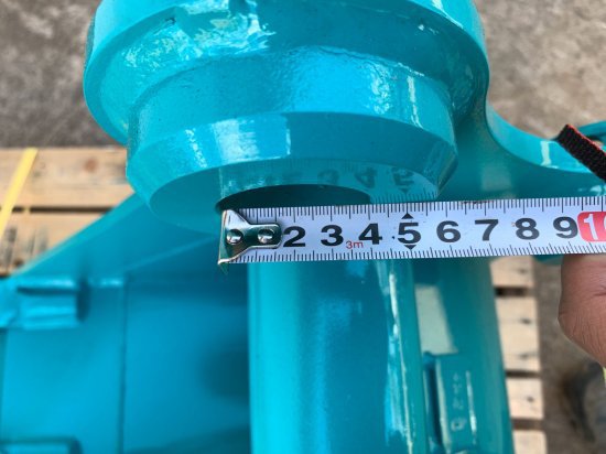 【1点のみ在庫】コベルコ用　　細バケット