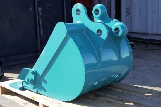 コベルコ用　　幅広バケット