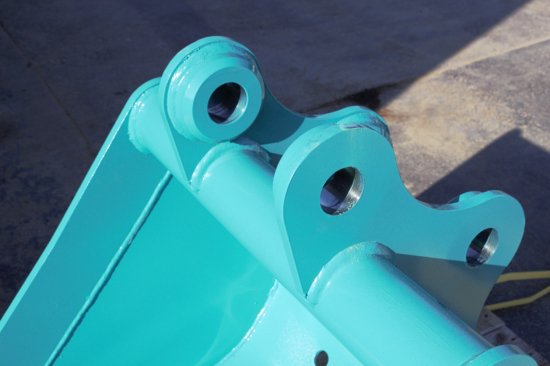 コベルコ用　　幅広バケット