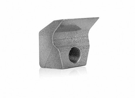 油圧ショベル用FAEミニマルチャー BL0/EX｜伐採・粉砕・草刈りアタッチメント