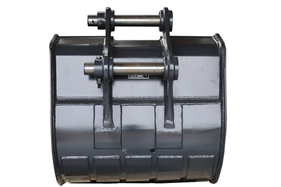 標準バケット ピン径　0.45m3クラス 　65mm STD12-65T