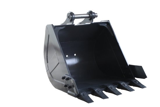 標準バケット ピン径　0.45m3クラス 　65mm STD12-65T