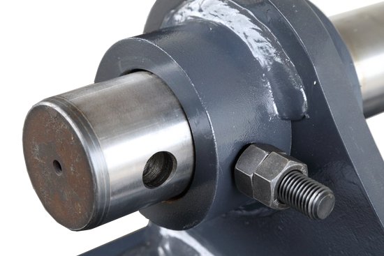 標準バケット ピン径　0.45m3クラス 　65mm STD12-65T