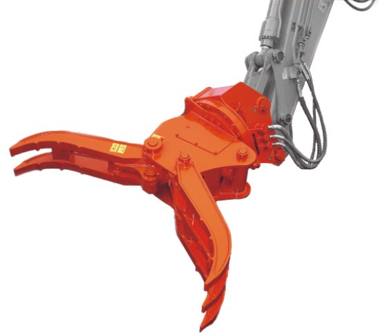 【20t~22tクラス】 全旋回グラスパーVS GV-202S