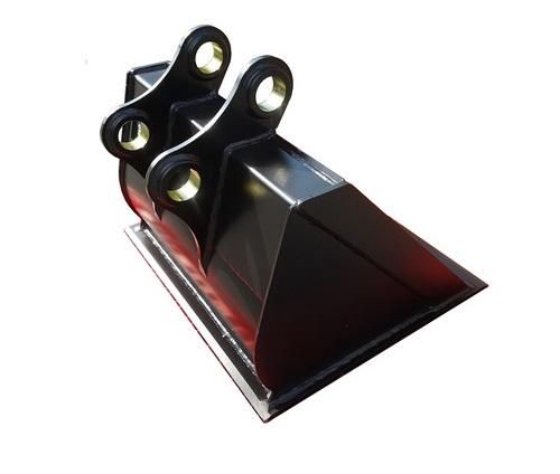 兼用バケット　3.5ｔクラス用（800幅）