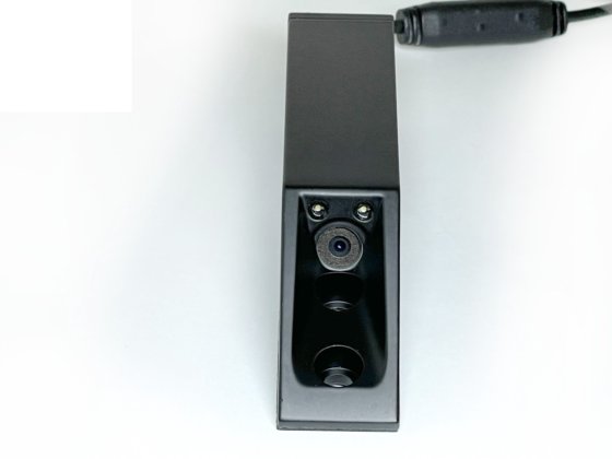 フォークリフトカメラ