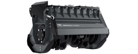 グリズリーM450e-900