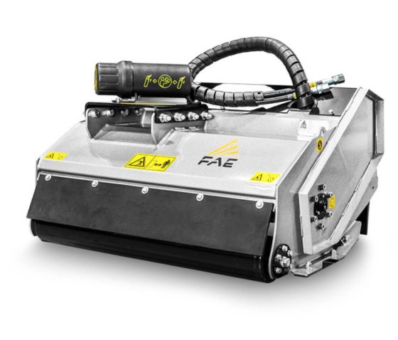 油圧ショベル用草刈機PML/HY