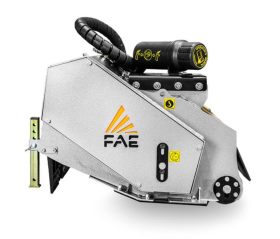 油圧ショベル用草刈機PML/HY