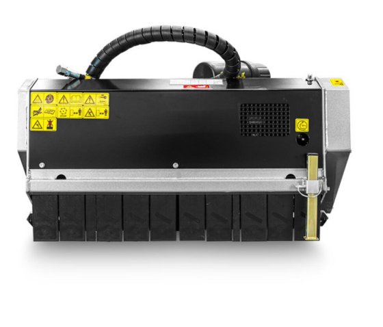 油圧ショベル用草刈機PML/HY