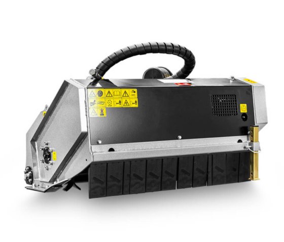 油圧ショベル用草刈機PML/HY