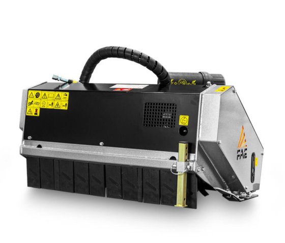 油圧ショベル用草刈機PML/HY