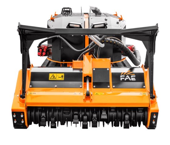 ラジコン式マルチャーRCU-55