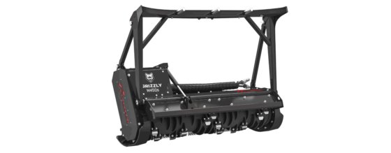 グリズリーM450S