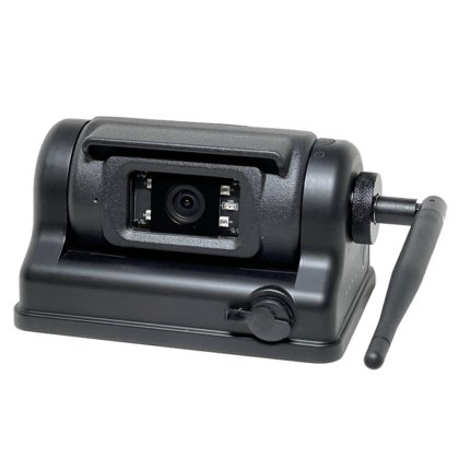 ワイヤレスカメラ