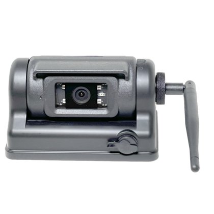 ワイヤレスカメラ