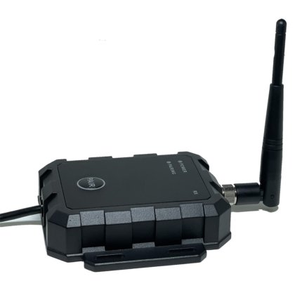 ワイヤレス受信機