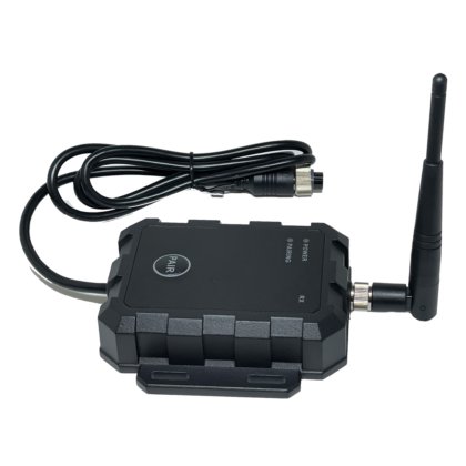 ワイヤレス受信機