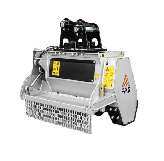 油圧ショベル用マルチャーDML/HY