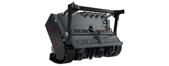 グリズリーM550e